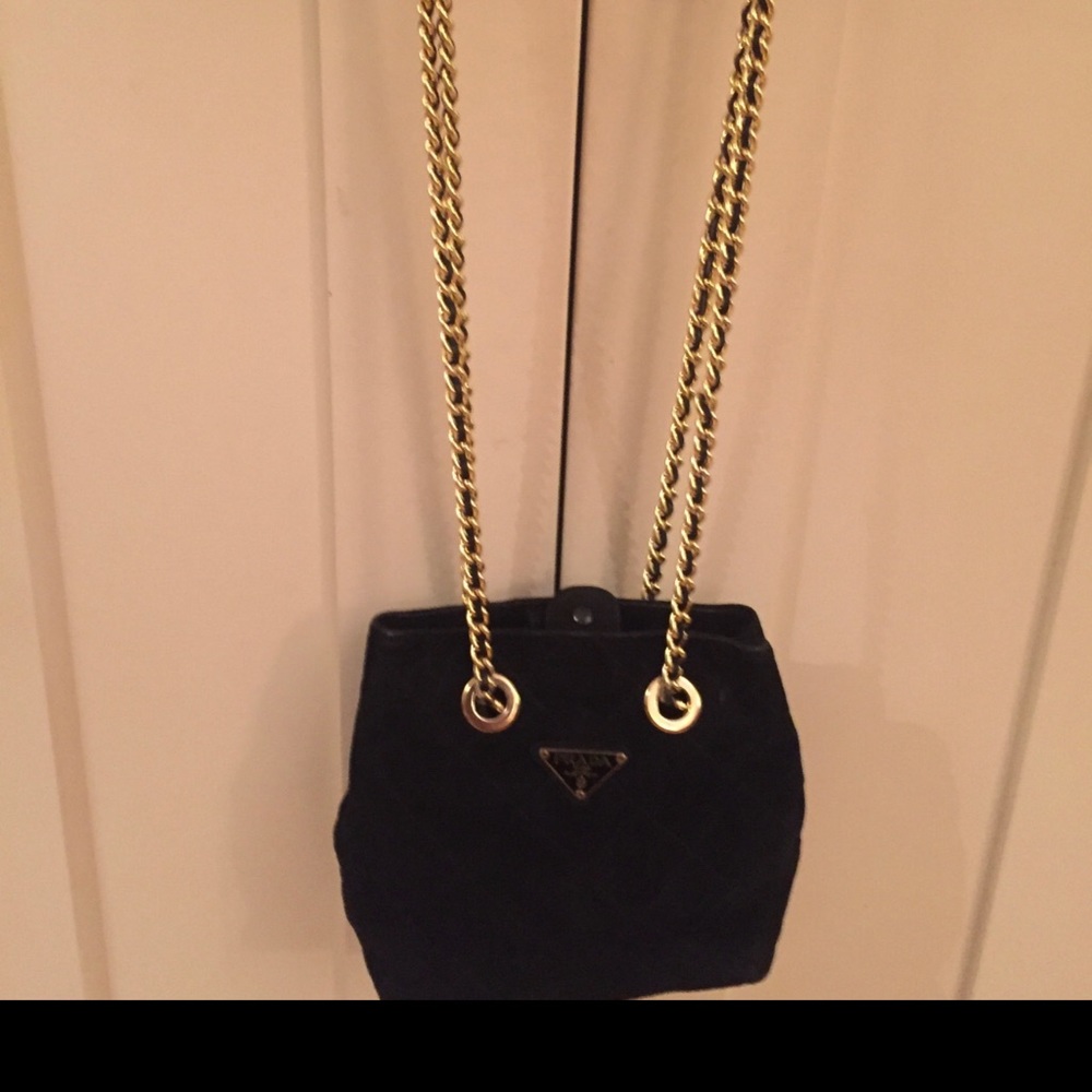 Prada bag